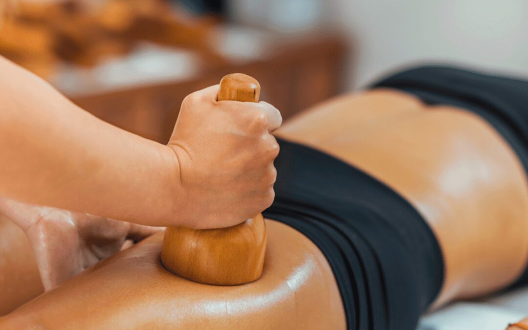 Skvělá zpráva! Maderoterapie je zpět