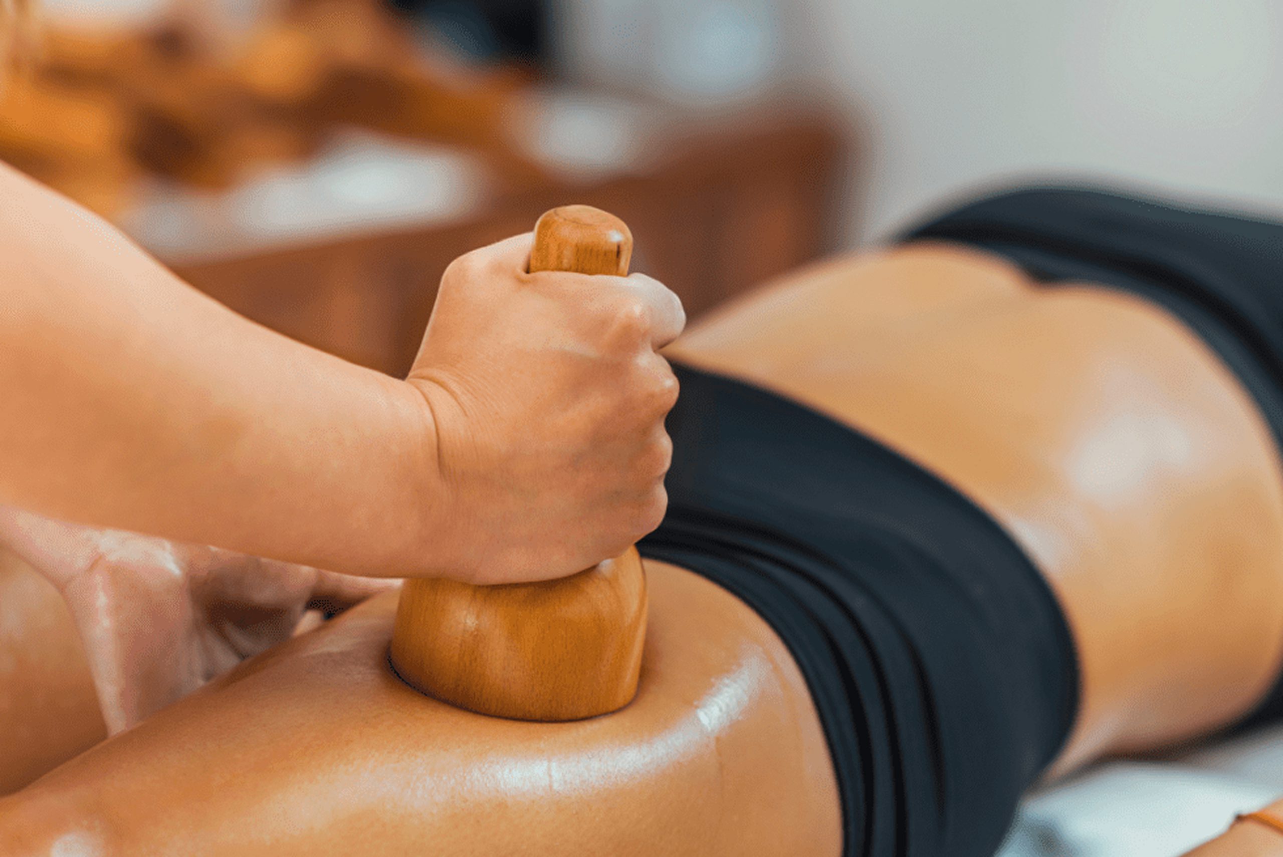 Maderoterapie Brno Wellness orion