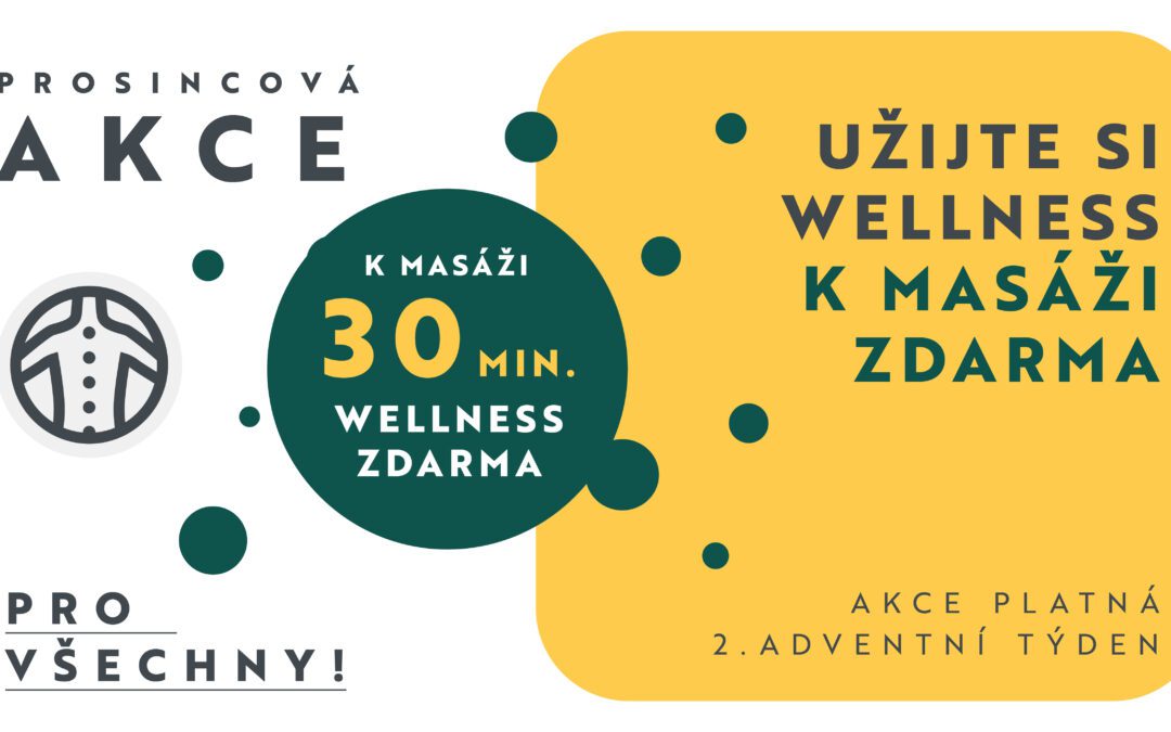 Prosincové akce – 2. adventní týden