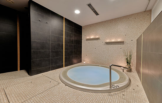 Privátní whirlpool Brno Lesná - Wellness Orion