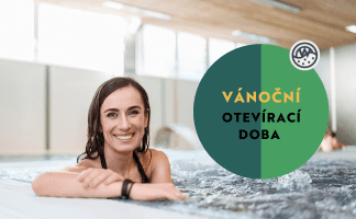 Vánoční otevírací doba